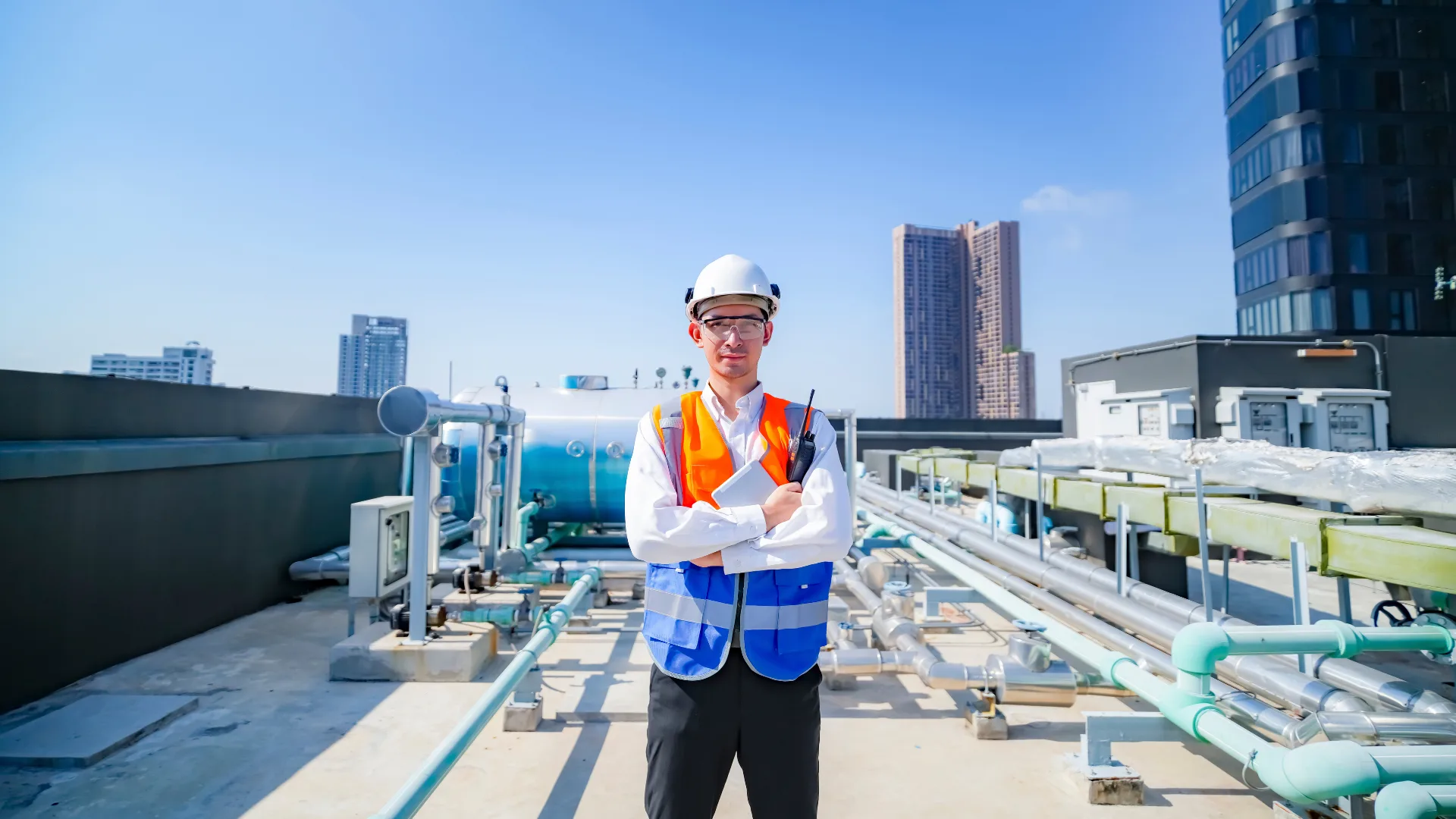 Marketing f&uuml;r Bau & Projektentwicklung &ndash; Agentur Reichweite