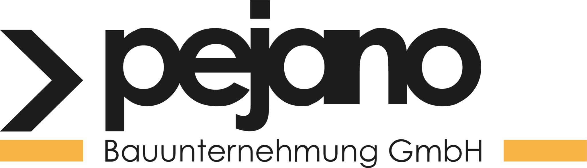 Pejano Bauunternehmung