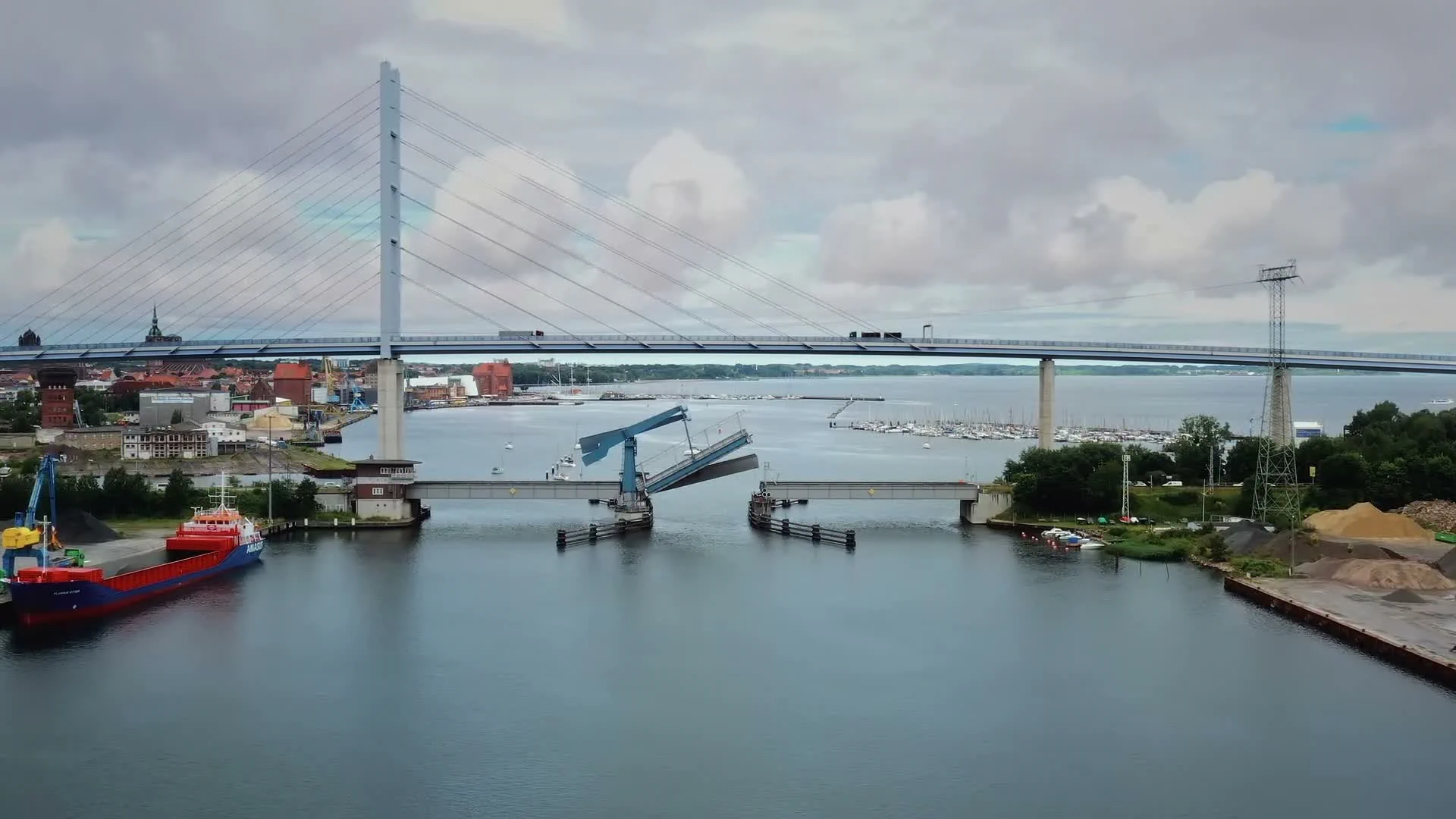 DB InfraGO &ndash; Bauprojekt-Dokumentation Berlin