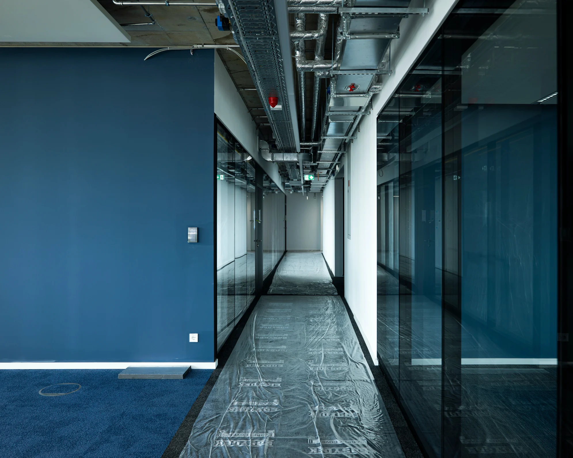 Pejano Bauunternehmung &ndash; Bauprojekt in Berlin