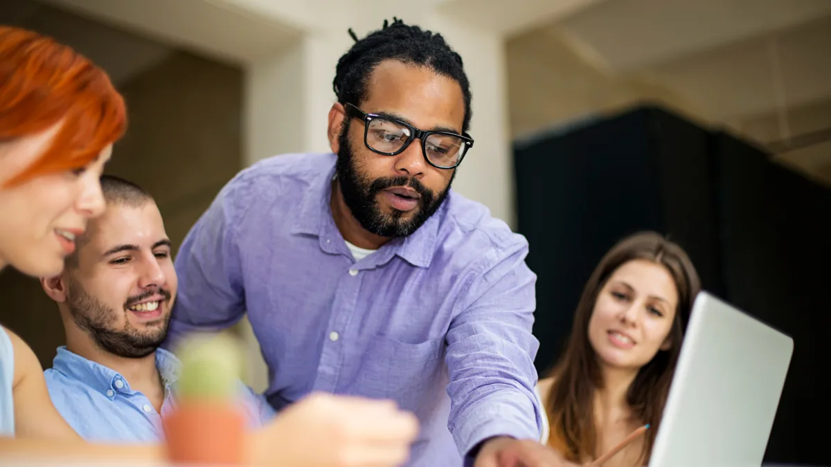 Content-Strategie f&uuml;r KMU &ndash; Minimal Viable Content Plan