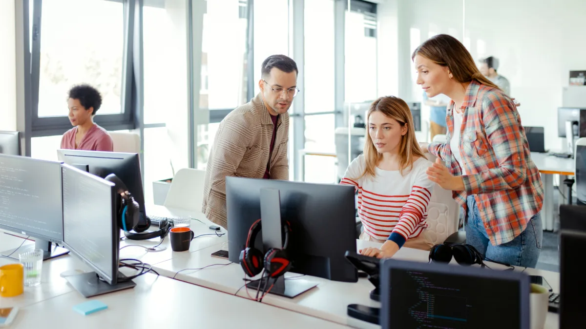 Instagram-Profil Optimierung f&uuml;r Unternehmen &ndash; Bio und Highlights