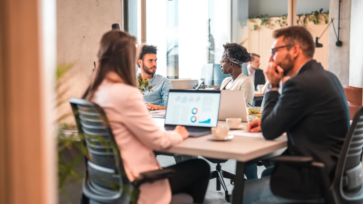 Conversion-Optimierung f&uuml;r B2B-Websites &ndash; CTA und Formular-Analyse